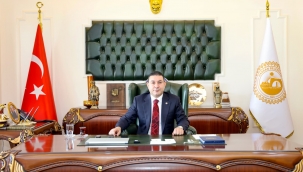 Başkan Özyavuz: Anadolu Topraklarındaki Büyük Mücadele Zafer Bayramı İle Taçlanmıştır