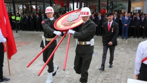 Başkan Yavuz'dan 30 Ağustos Zafer Bayramı mesajı