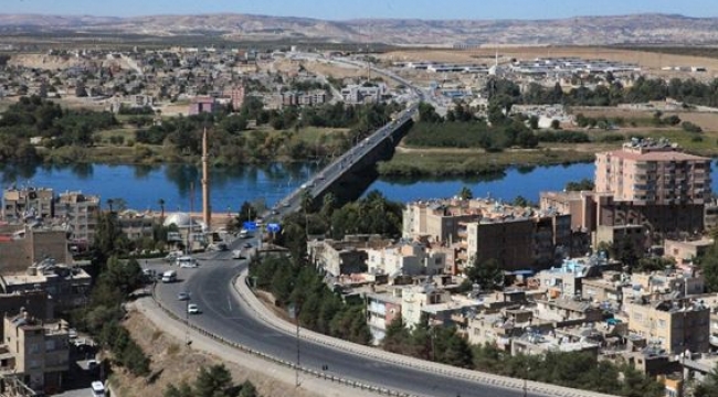 Birecik'e İkinci Köprü İçin Tarih Belli Oldu