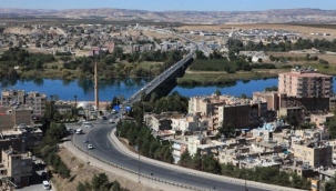 Birecik'e İkinci Köprü İçin Tarih Belli Oldu