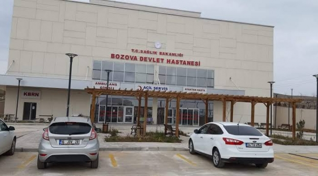 Bozova'da Fıstık Toplama Kavgası: 2 Kardeş Yaralandı