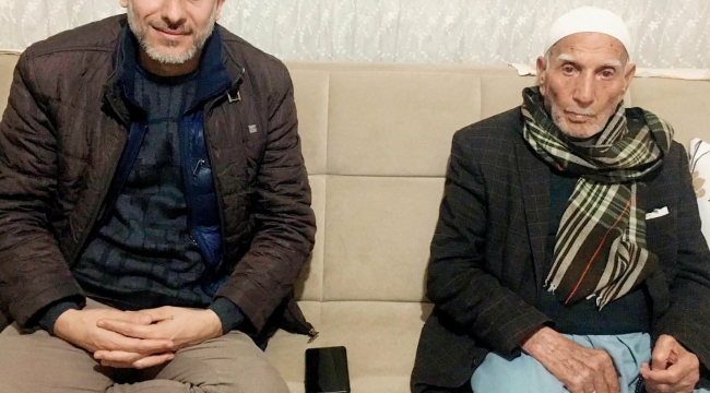 Çapan Ailesinin Acı Günü
