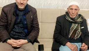 Çapan Ailesinin Acı Günü