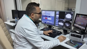 Doktorlar kalça protezini ertelemek için bu yöntemi uyguladı