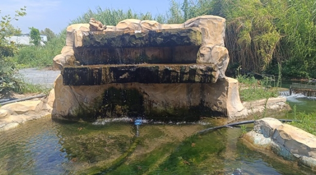 Esendere Restaurant Yerli ve Yabancı Turistlerin İlgi Odağı Oldu