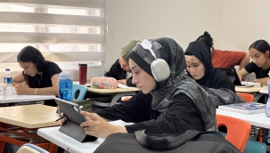 Eyyübiye Belediyesi'nin Gençlere Büyük Desteği