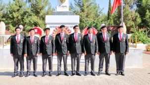 Gazi Mehmet Yavuz'dan "Malazgirt Zaferi" Mesajı