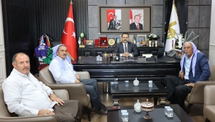 Gözeli Mahallesi'nin Yol Talebi Karşılık Buldu