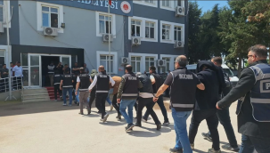 Halfeti Belediyesi Dosyasında Yeni Karar! 14 Tutuklu Tahliye Edildi