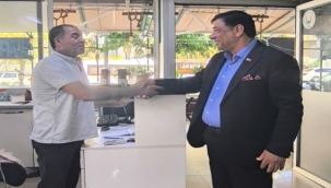 Halil Aslan Sokağa İndi! Esnafın Feryadını Yerinde Dinledi
