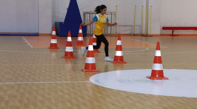 Haliliye'den BESYO Ve PMYO Adaylarına Profesyonel Hazırlık Desteği