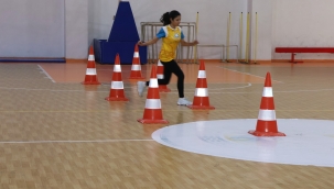 Haliliye'den BESYO Ve PMYO Adaylarına Profesyonel Hazırlık Desteği