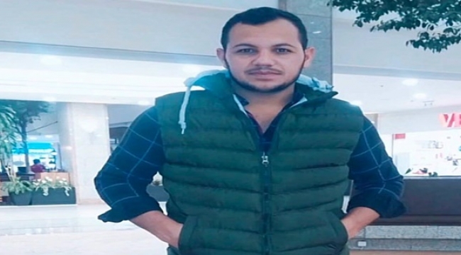 Harran'da Büyük Acı! Genç İsim İş Kazasında Yaşamını Yitirdi