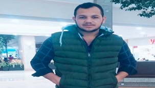 Harran'da Büyük Acı! Genç İsim İş Kazasında Yaşamını Yitirdi