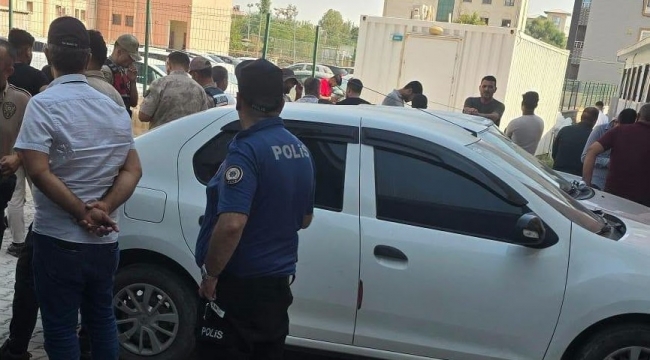 Harran'da Yürek Yakan Olay! 1 Yaşındaki Bebek Hayatını Kaybetti