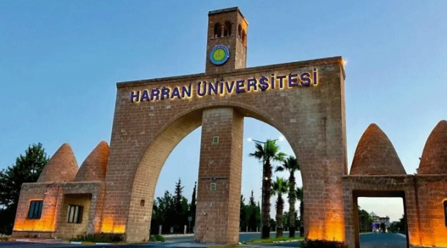 Harran Üniversitesi'nde Sonuç Heyecanı! 406 Personel Alımında Liste Açıklandı