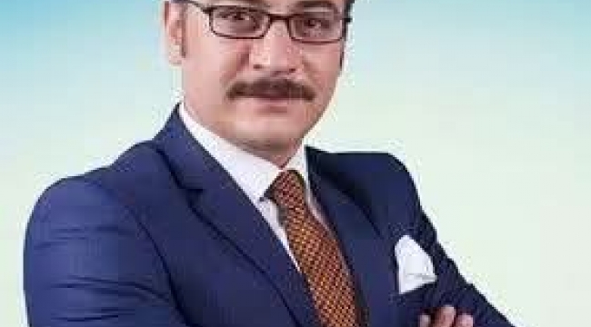 Karaköprü'de acı kaza! Ömer Yılan'dan kötü haber