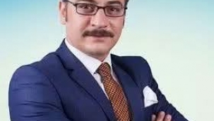 Karaköprü'de acı kaza! Ömer Yılan'dan kötü haber