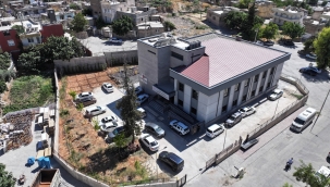 Karaköprü'de Sağlıkta Yeni Adres Belli Oldu! Vatandaşlara Ücretsiz Hizmet