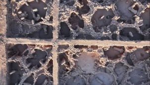 Neolitik dönemin izleri Şanlıurfa'da aranıyor! Sayburç'ta çalışmalar sürüyor