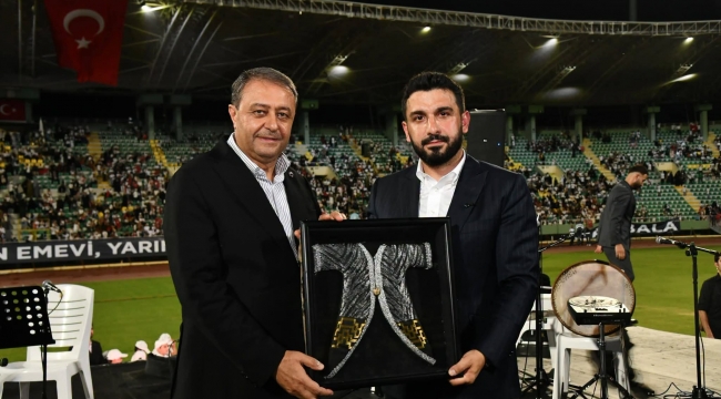 "Renklensin Yaz Okulumuz" Projesi Sona Erdi