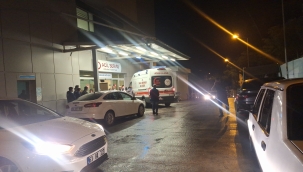 Şanlıurfa'da Aileler Arasında Silahlı Kavga! 2 Yaralı