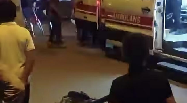 Şanlıurfa'da Çöp Kamyonu ile Motosiklet Çarpıştı: 2 Yaralı