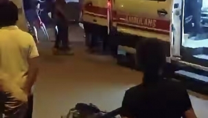 Şanlıurfa'da Çöp Kamyonu ile Motosiklet Çarpıştı: 2 Yaralı