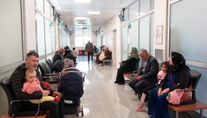 Şanlıurfa'da Diş Tedavisi İçin Rekor Rakam! 243 Bin Randevu Kullanıldı
