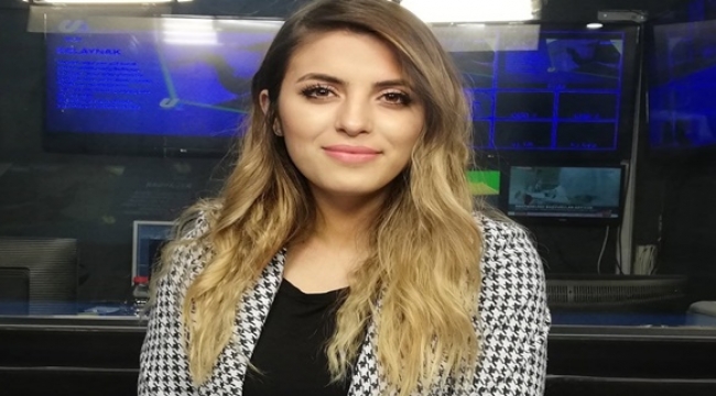 Şanlıurfa'da Duygusal Anma! Gazeteci Fatma Kırmızı Unutulmadı