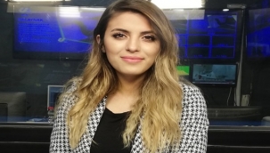 Şanlıurfa'da Duygusal Anma! Gazeteci Fatma Kırmızı Unutulmadı