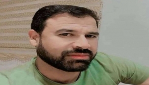 Şanlıurfa'da Elektrik Akımı Can Aldı! 45 Yaşındaki Adam Kurtarılamadı