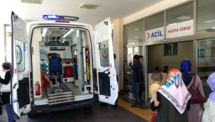 Şanlıurfa'da Fırında Sebze Tartışması Bıçaklı Saldırıya Dönüştü