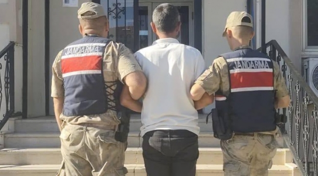 Şanlıurfa'da Hırsızlık Hükümlülerine Operasyon