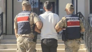 Şanlıurfa'da Hırsızlık Hükümlülerine Operasyon