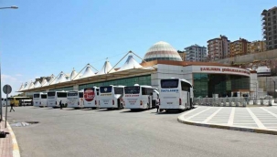 Şanlıurfa'da ilçe ulaşım fiyatları zamlandı! İşte yeni tarifeler