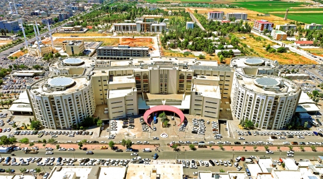 Şanlıurfa'da İleri Düzey Omurga Cerrahisinde Önemli Başarı