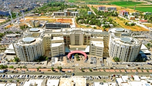 Şanlıurfa'da İleri Düzey Omurga Cerrahisinde Önemli Başarı
