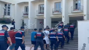 Şanlıurfa'da Jandarma Ekipleri Harekete Geçti! Göçmen Kaçakçılarına Büyük Darbe