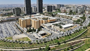Şanlıurfa'da MHRS Seferberliği! Randevu Kapasitesi Milyonları Buldu