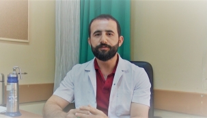 Şanlıurfa'da Sıcaklar Artıyor! Cildiye Uzmanından Hayati Tavsiyeler