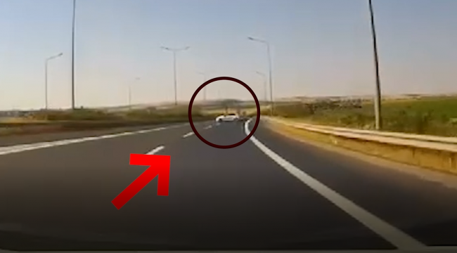 Şanlıurfa'da Tehlikeli Sürüşe Geçit Yok: Ehliyeti Alındı, Araç Bağlandı