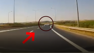 Şanlıurfa'da Tehlikeli Sürüşe Geçit Yok: Ehliyeti Alındı, Araç Bağlandı
