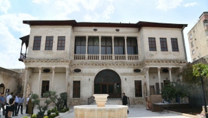 Şanlıurfa'da Turizm Atağı! Balıklıgöl ve Urfa Kalesi İçin Yeni Proje