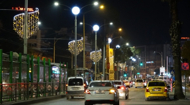 Şanlıurfa'da Ulaşım İçin Kritik Çalışma: Alternatif Güzergah Uyarısı