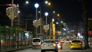 Şanlıurfa'da Ulaşım İçin Kritik Çalışma: Alternatif Güzergah Uyarısı
