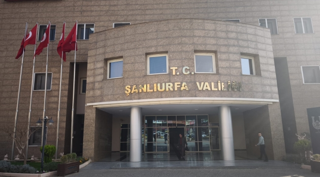 Şanlıurfa'da Vergi Borcu Olanlara Müjde! 72 Aya Kadar Taksit İmkanı