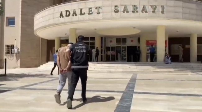 Şanlıurfa'da Zehir Tacirlerine Geçit Yok: 20 Kilo Esrar Ele Geçirildi