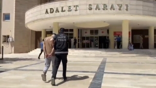 Şanlıurfa'da Zehir Tacirlerine Geçit Yok: 20 Kilo Esrar Ele Geçirildi