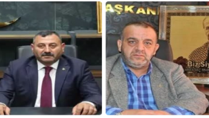Şanlıurfa MHP'de Gözler Kongrede! Yeni Aday Ortaya Çıktı
